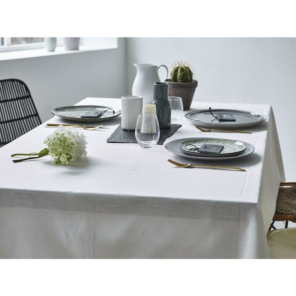 Juna Nature Placemat Grey, 43x30 Cm