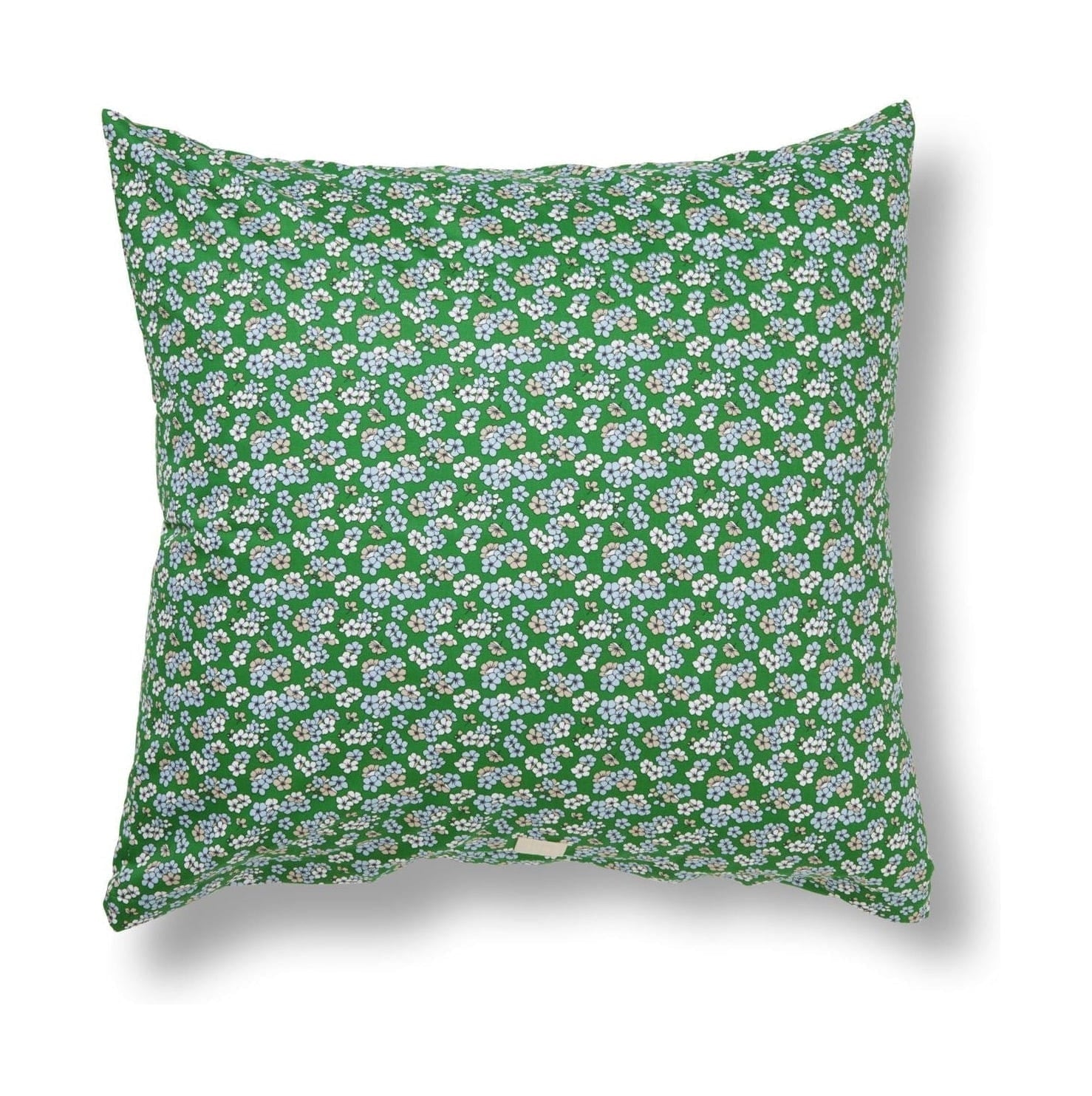[product_category]-Juna Pleasantly Pillowcase 63x60 Cm, Green-Juna-5713397360255-636025-JUN-1