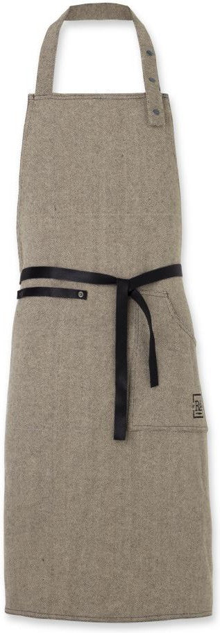 [product_category]-Juna Rå Apron Dark Grey, One Size-Juna-5713397481950-648195-JUN-1