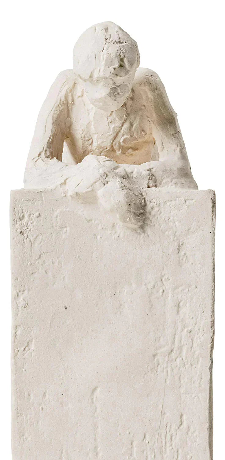 [product_category]-Kähler Astro Figure, Aquarius 19 Cm-Kähler-5703779184838-693510-KAH-8