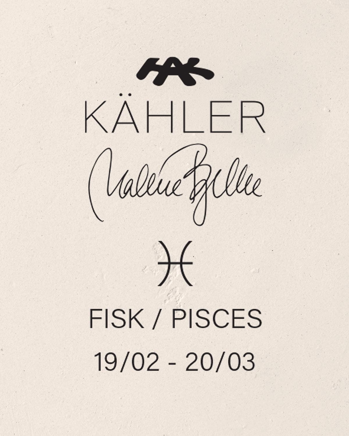 [product_category]-Kähler Astro Figure, Cancer 16 Cm-Kähler-5703779184760-693503-KAH-5