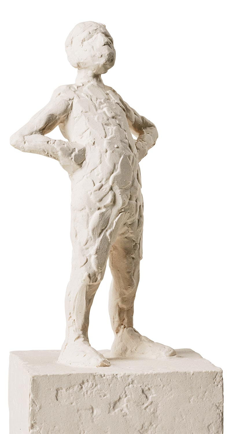[product_category]-Kähler Astro Figure, Lion 30 Cm-Kähler-5703779184777-693504-KAH-3
