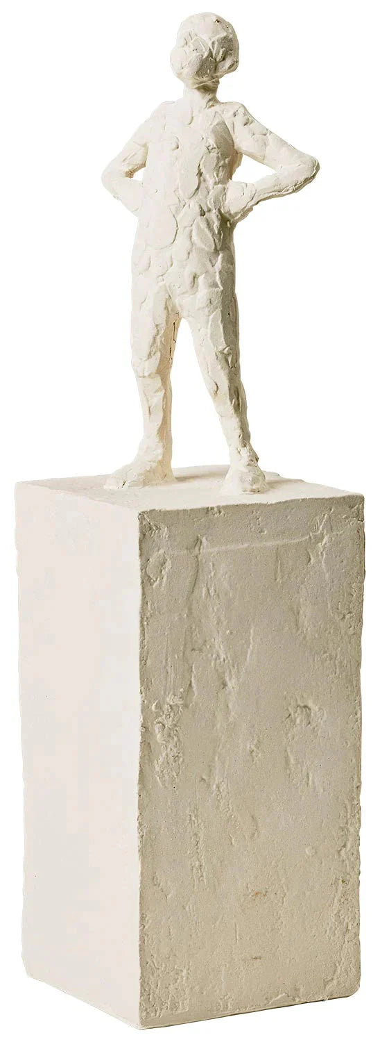 [product_category]-Kähler Astro Figure, Lion 30 Cm-Kähler-5703779184777-693504-KAH-7