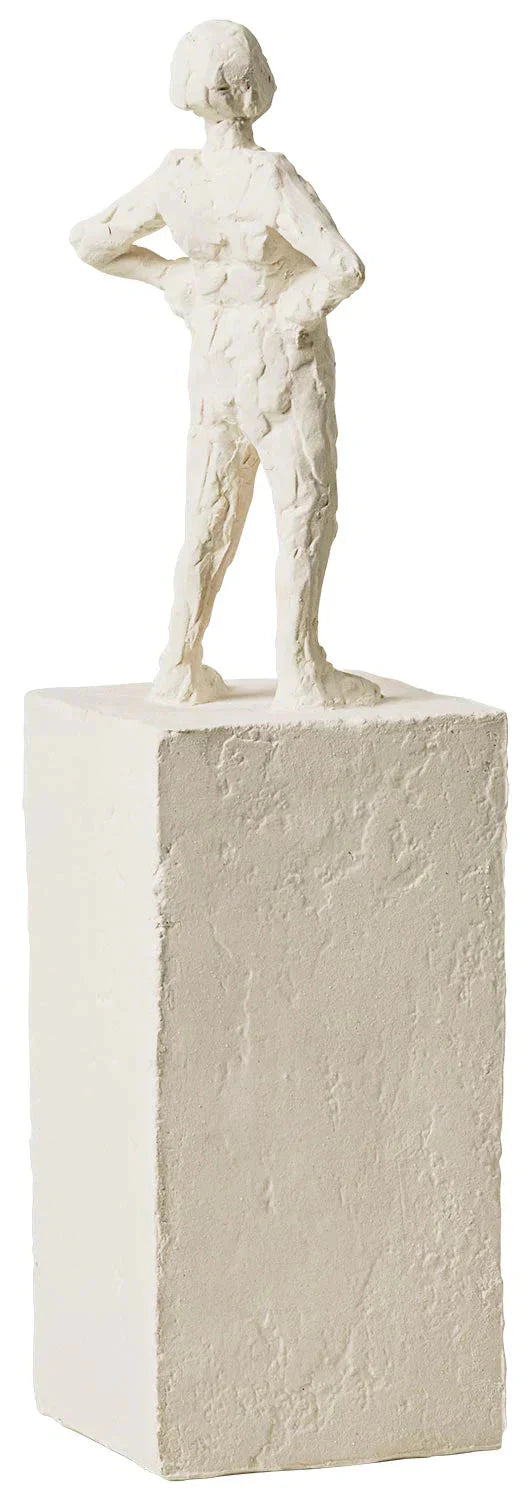 [product_category]-Kähler Astro Figure, Lion 30 Cm-Kähler-5703779184777-693504-KAH-8