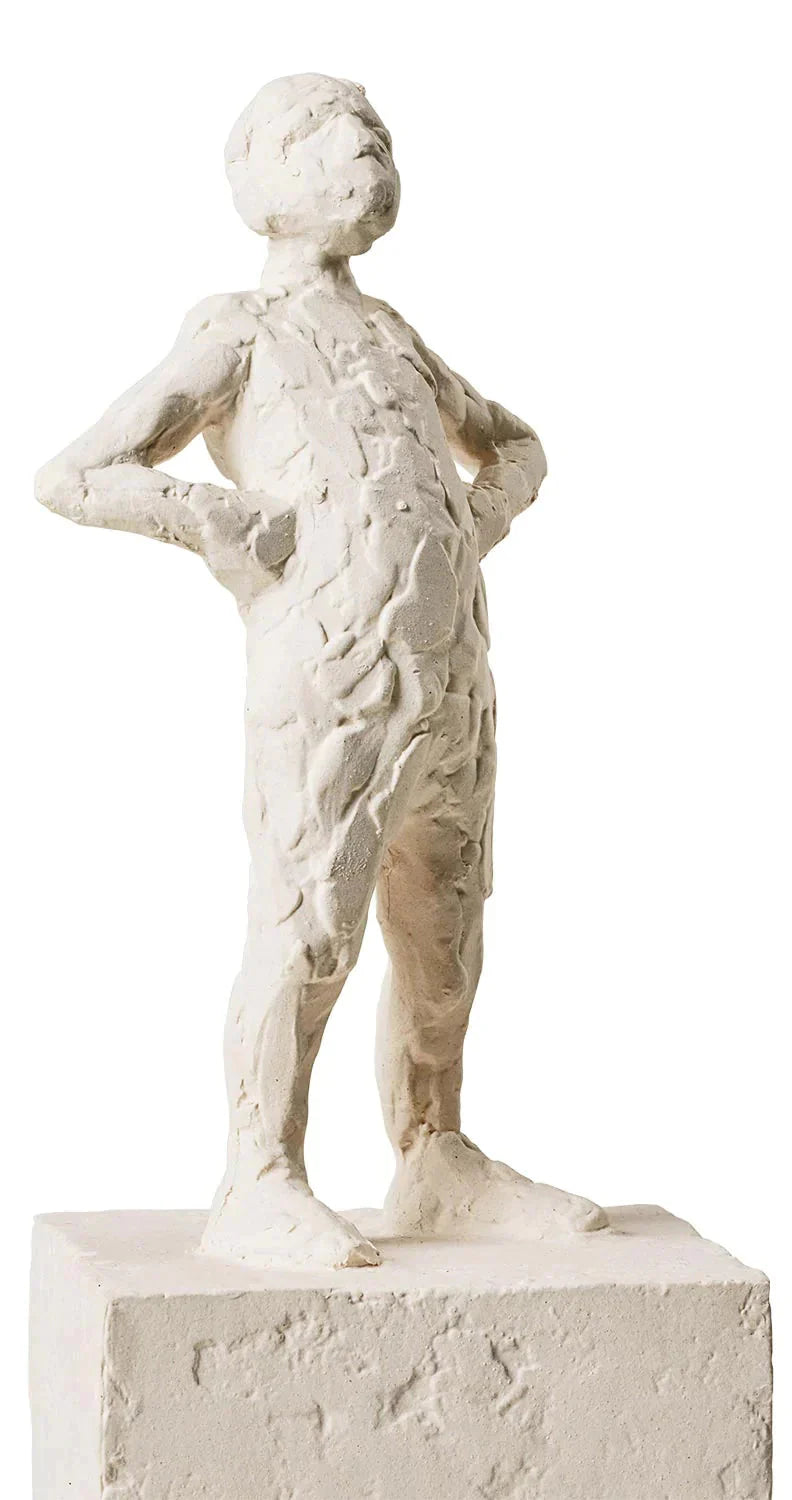 [product_category]-Kähler Astro Figure, Lion 30 Cm-Kähler-5703779184777-693504-KAH-9