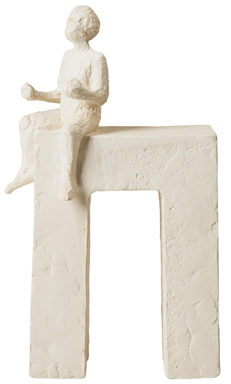 [product_category]-Kähler Astro Figure, Twins 24 Cm-Kähler-5703779184753-693502-KAH-1