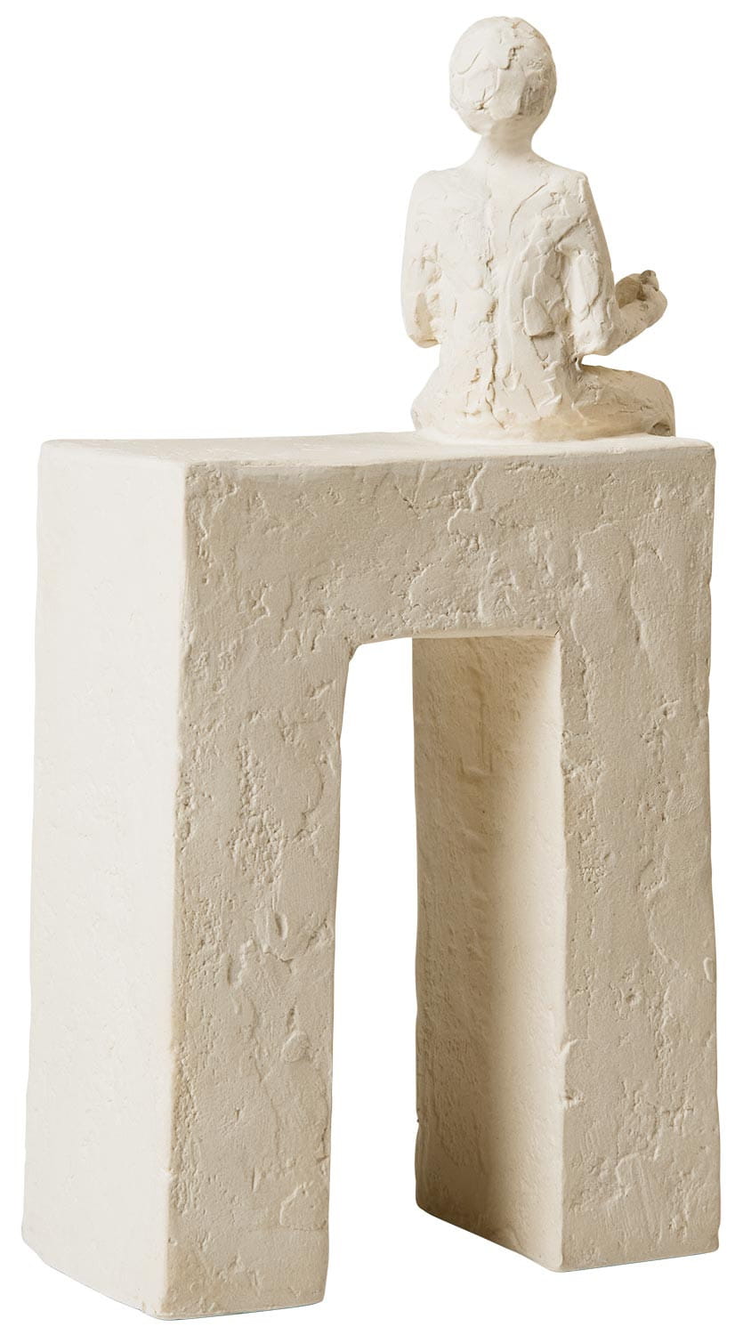 [product_category]-Kähler Astro Figure, Twins 24 Cm-Kähler-5703779184753-693502-KAH-3
