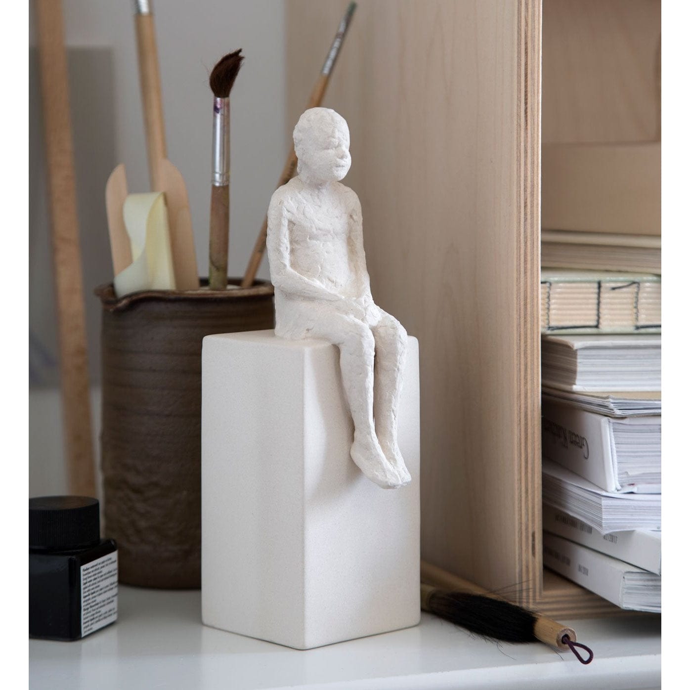 [product_category]-Kähler Character, The Dreamer-Kähler-5703779181011-691016-KAE-2