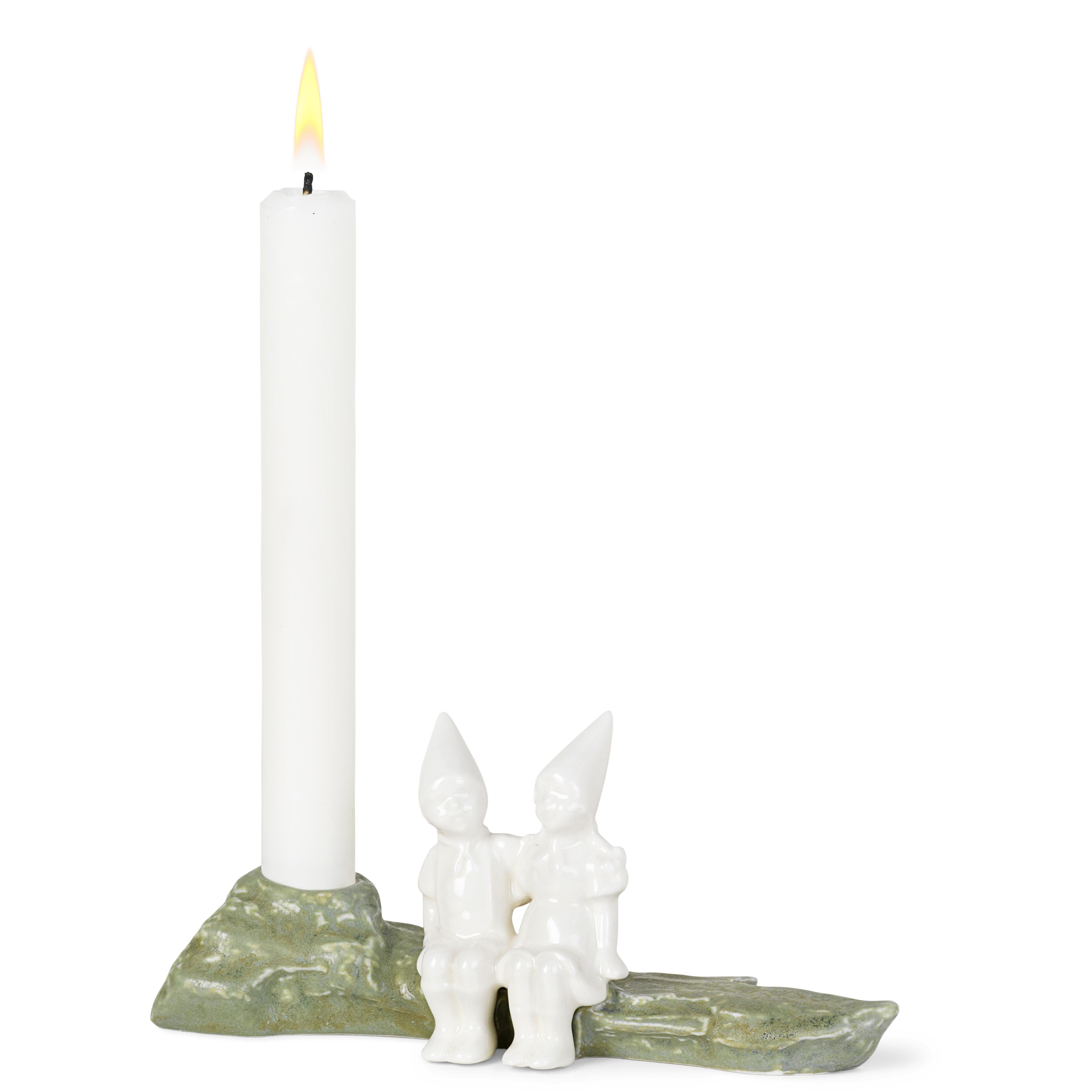 [product_category]-Kähler Christmas Tales Christmas, Hug-Kähler-5703779185194-690047-KAE-5