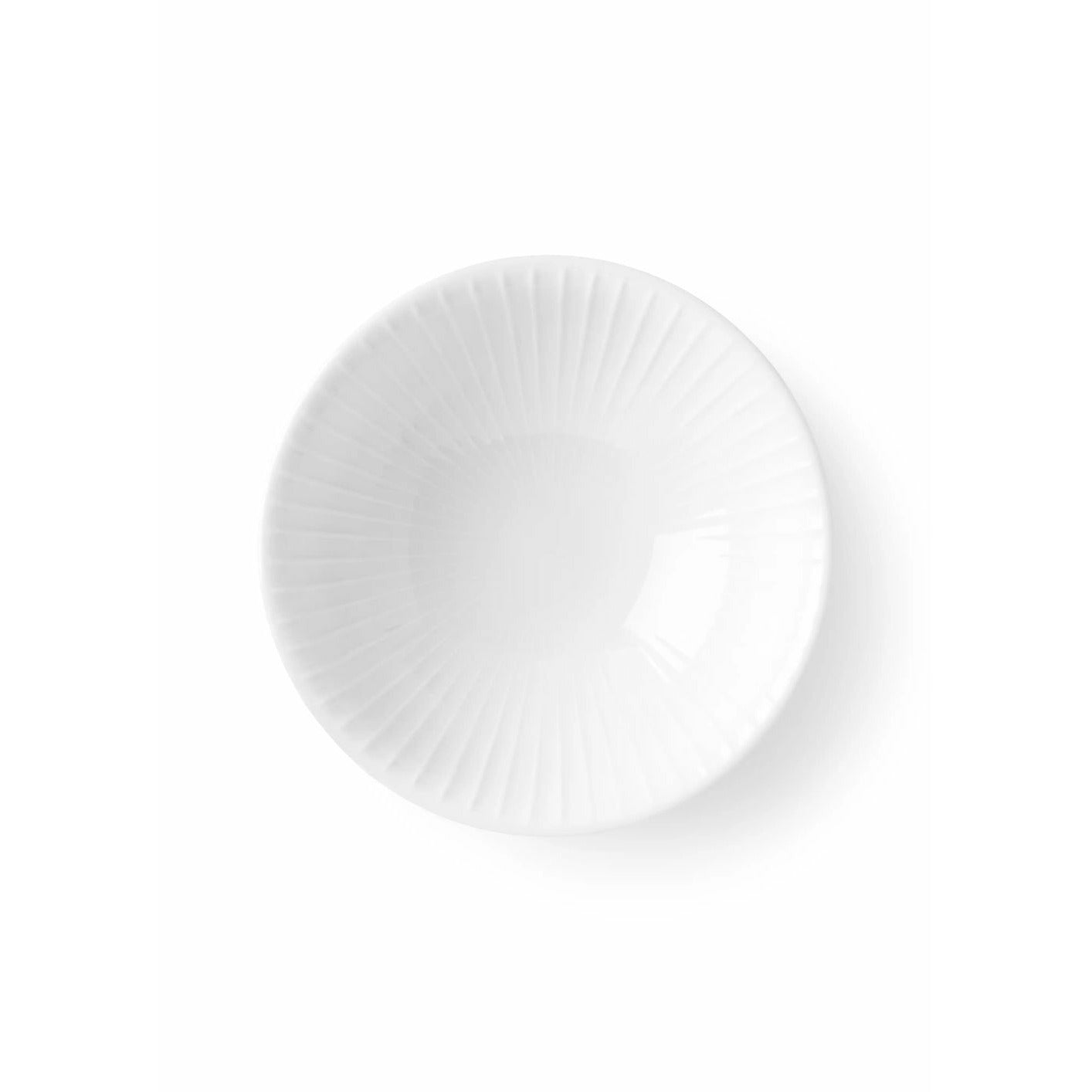[product_category]-Kähler Hammershøi Bowl, White-Kähler-5703779184470-692227-KAE-2