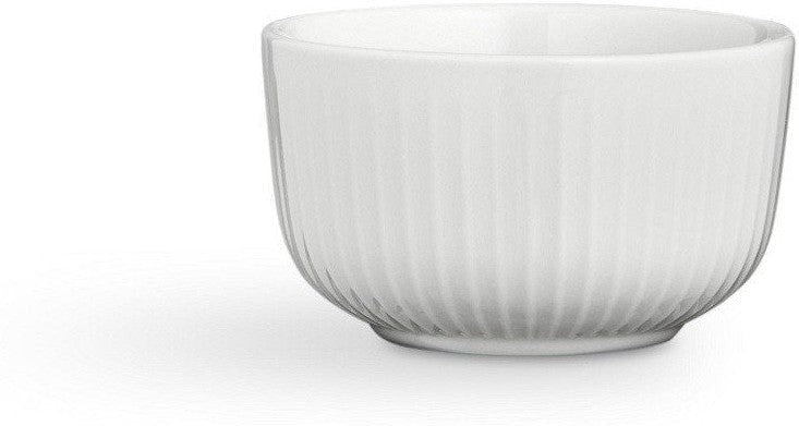 [product_category]-Kähler Hammershøi Bowl White, Small-Kähler-5703779170008-693020-KAE-1