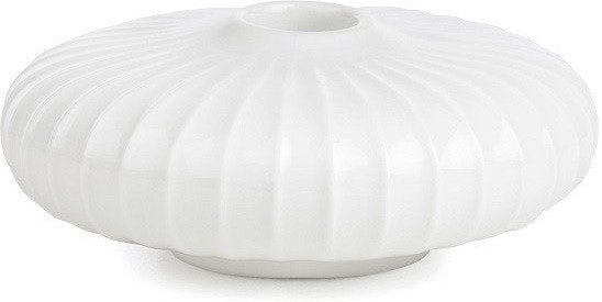 [product_category]-Kähler Hammershøi Candle Holder White, Mini-Kähler-5703779153681-692340-KAE-1