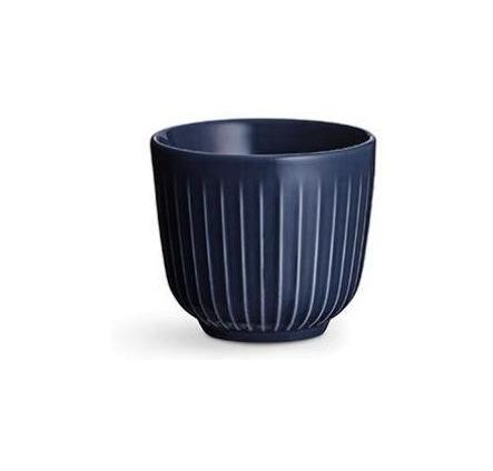 [product_category]-Kähler Hammershøi Cup, Indigo-Kähler-5703779172156-693050-KAE-1