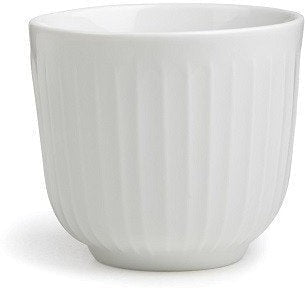[product_category]-Kähler Hammershøi Cup, White-Kähler-5703779151007-692200-KAE-1