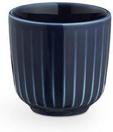 [product_category]-Kähler Hammershøi Espresso Cup Indigo, 10 Cl-Kähler-5703779180144-693124-KAE-1