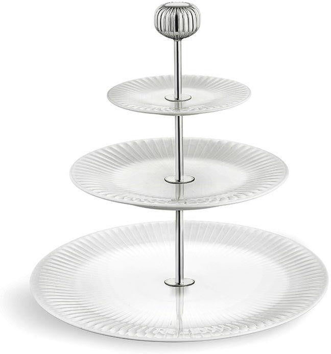 [product_category]-Kähler Hammershøi Etager White, ø280 Mm-Kähler-5703779180045-692273-KAE-1
