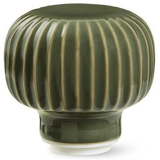 [product_category]-Kähler Hammershøi Knob Dark Green Spare Part-Kähler-5703779186405-692285-KAH-1