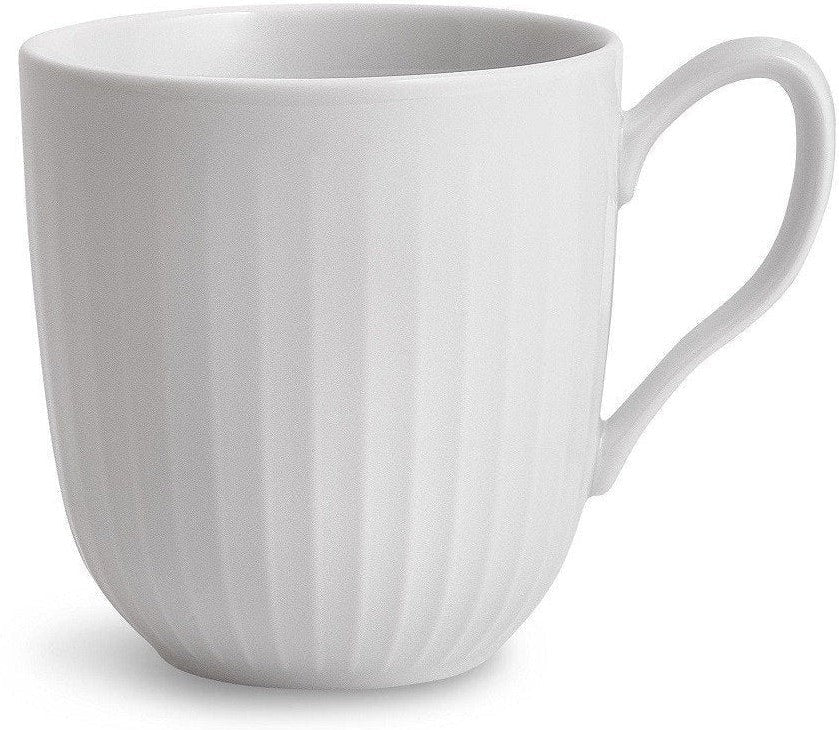 [product_category]-Kähler Hammershøi Mug, White-Kähler-5703779160610-692250-KAE-1