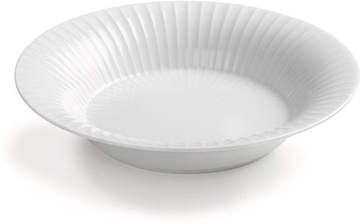 [product_category]-Kähler Hammershøi Plate Deep, Small-Kähler-5703779151083-692213-KAE-1