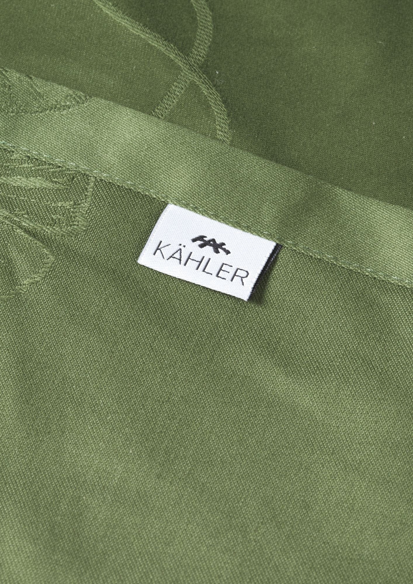 [product_category]-Kähler Hammershøi Poppy Damask Tablecloth 150x220 Cm, Green-Kähler-5703779937120-693712-KAH-3