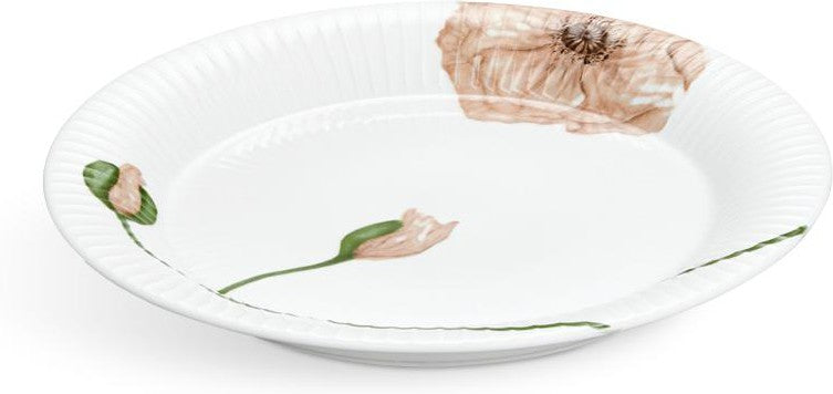 [product_category]-Kähler Hammershøi Poppy Plate, 27cm-Kähler-5703779183510-692288-KAE-1