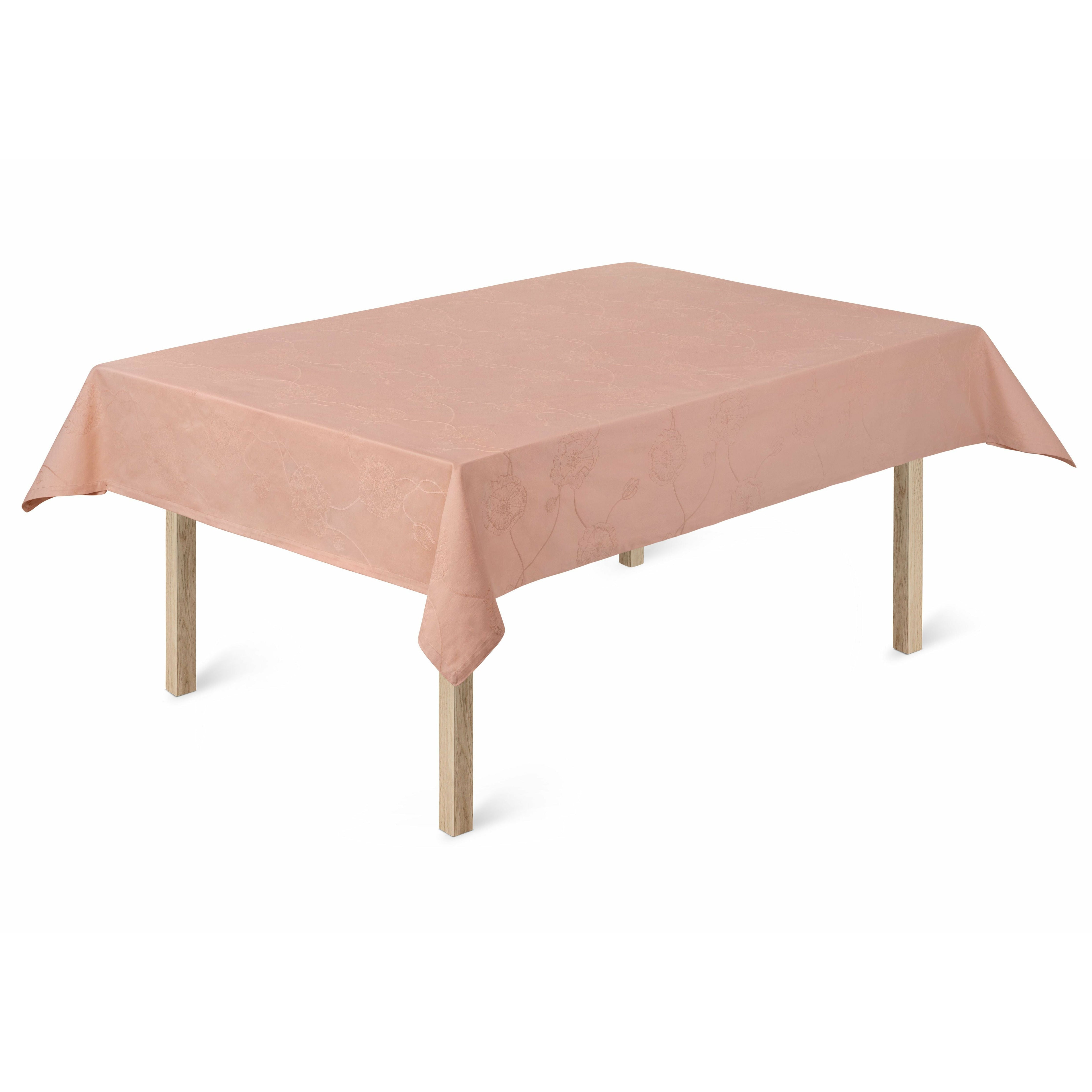Kähler Hammershøi Poppy Table Cloth 150x320 cm, nøgen