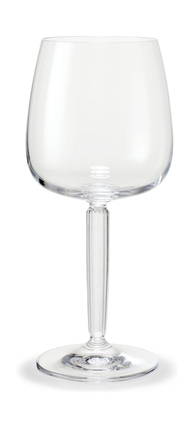 [product_category]-Kähler Hammershøi Red Wine Glass 49 Cl, 2 P Cs.-Kähler-5703779186207-693076-KÄH-1