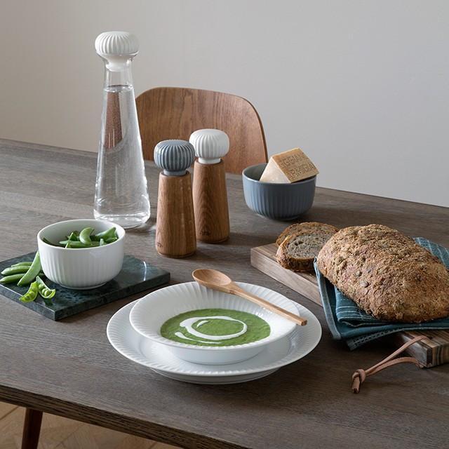 [product_category]-Kähler Hammershøi Salad Bowl-Kähler-5703779151144-692225-KAE-2