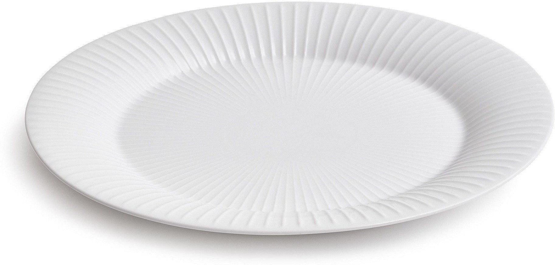 [product_category]-Kähler Hammershøi Serving Bowl, Small-Kähler-5703779160733-692222-KAE-1
