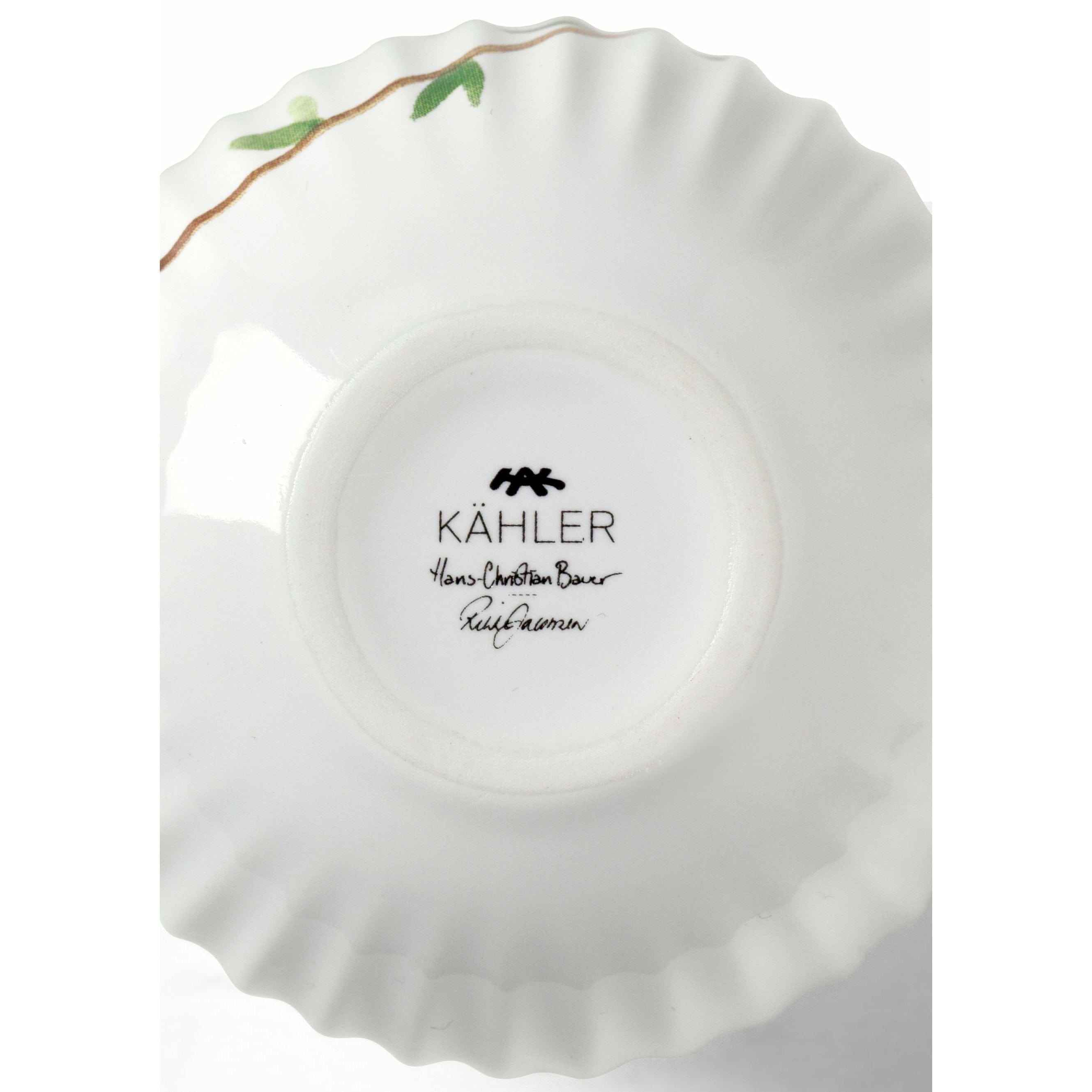 [product_category]-Kähler Hammershøi Spring Vase Miniature White With Decoration, 3 P Cs.-Kähler-5703779186375-693280-KAH-4