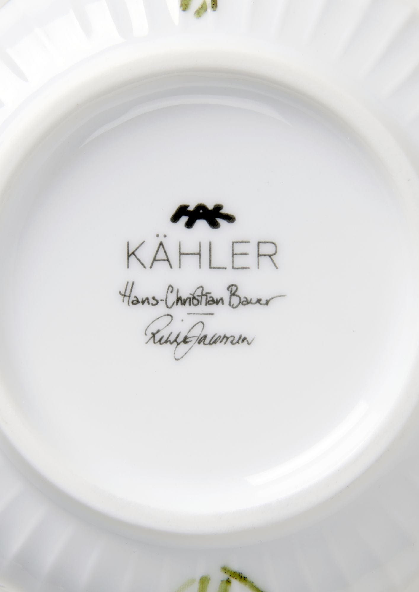 [product_category]-Kähler Hammershøi Summer Bowl ø12 Cm, Buzzer Berries-Kähler-5703779187495-693281-KAH-5