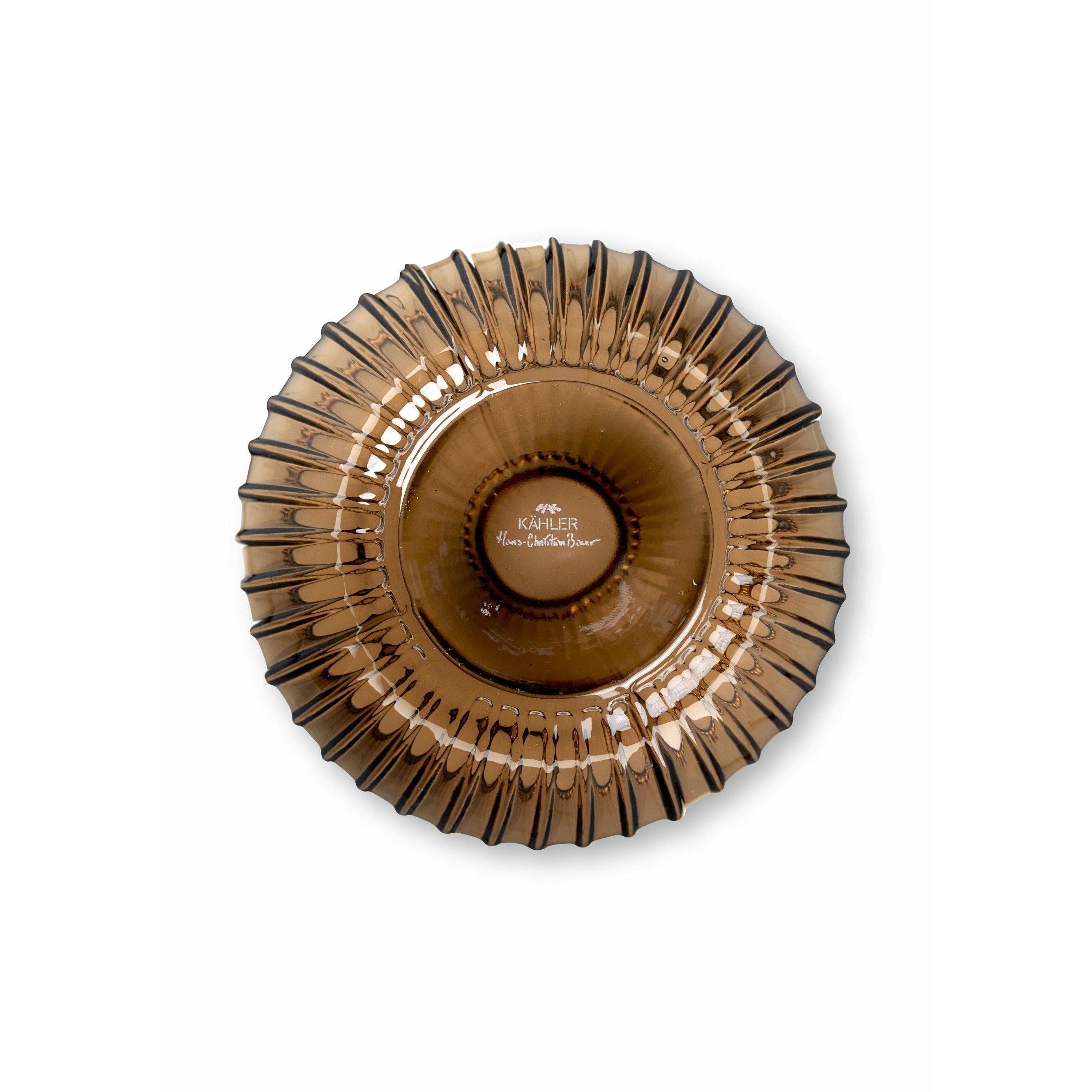 [product_category]-Kähler Hammershøi Vase 18.5 Cm, Dusky Pink-Kähler-5703779185651-693188-KAH-3