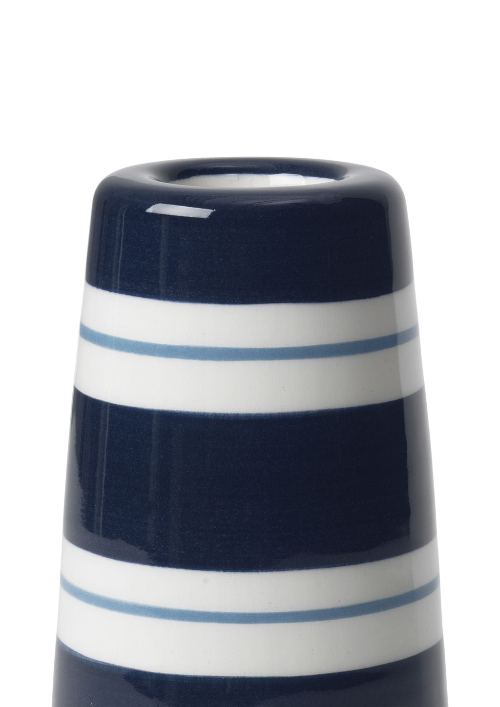 [product_category]-Kähler Omaggio Nuovo Crown Lighting H12 Cm, Dark Blue-Kähler-5703779186108-690155-KÄH-2