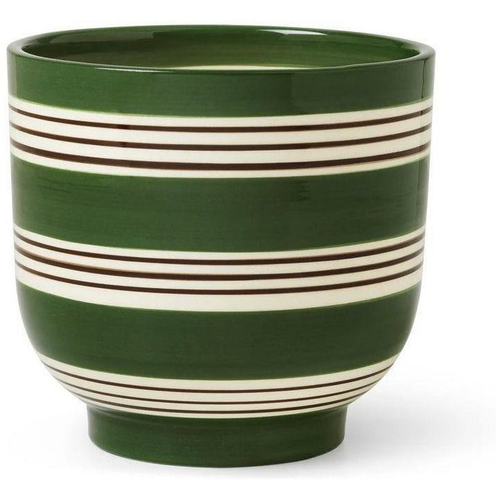 [product_category]-Kähler Omaggio Nuovo Plants, Green-Kähler-5703779185095-690165-KAE-1