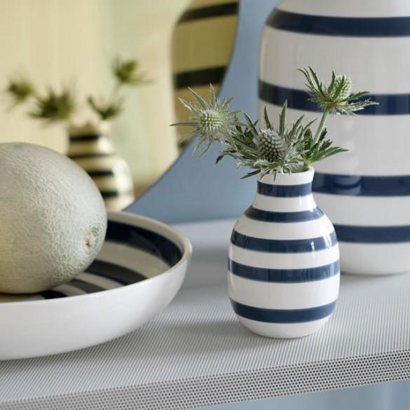 [product_category]-Kähler Omaggio Vase Steel Blue, Small-Kähler-5703779172804-691760-KAE-3