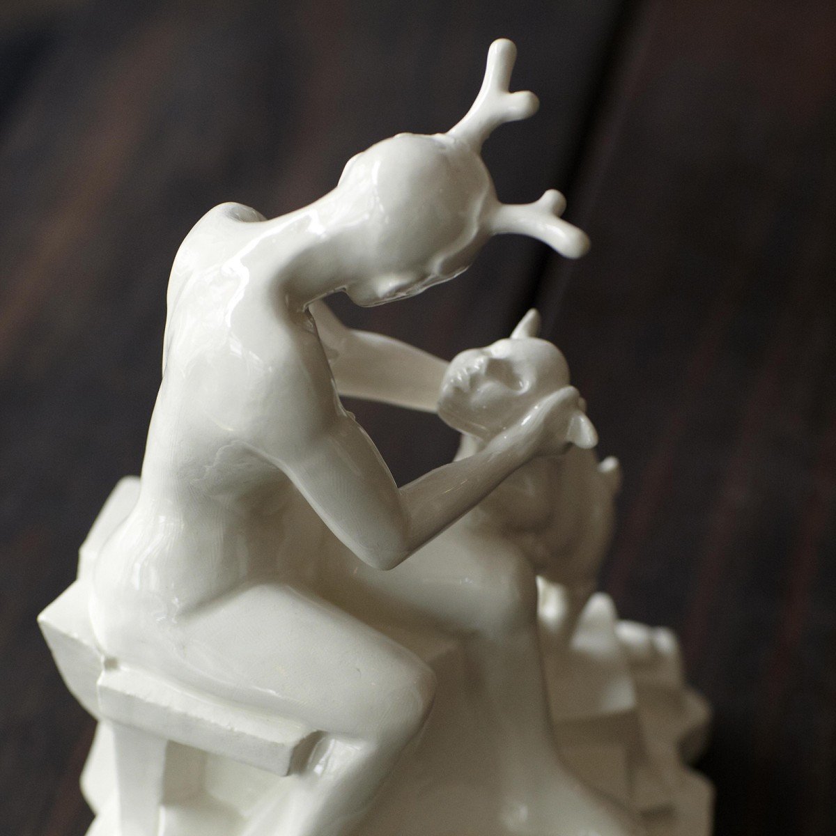 [product_category]-Kähler Stories Of Eve Figure, Tenderness-Kähler-5703779124209-691020-KAE-4