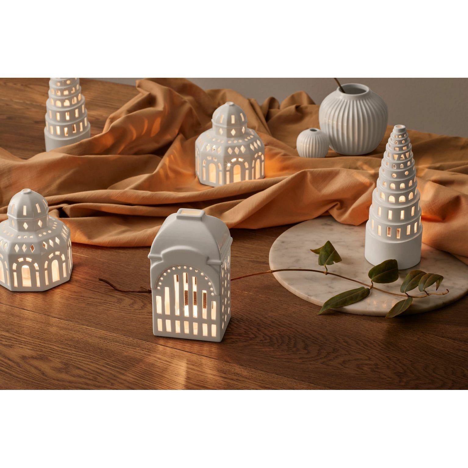 [product_category]-Kähler Urbania Lighthouse Glass Hall-Kähler-5703779184463-691074-KAE-2