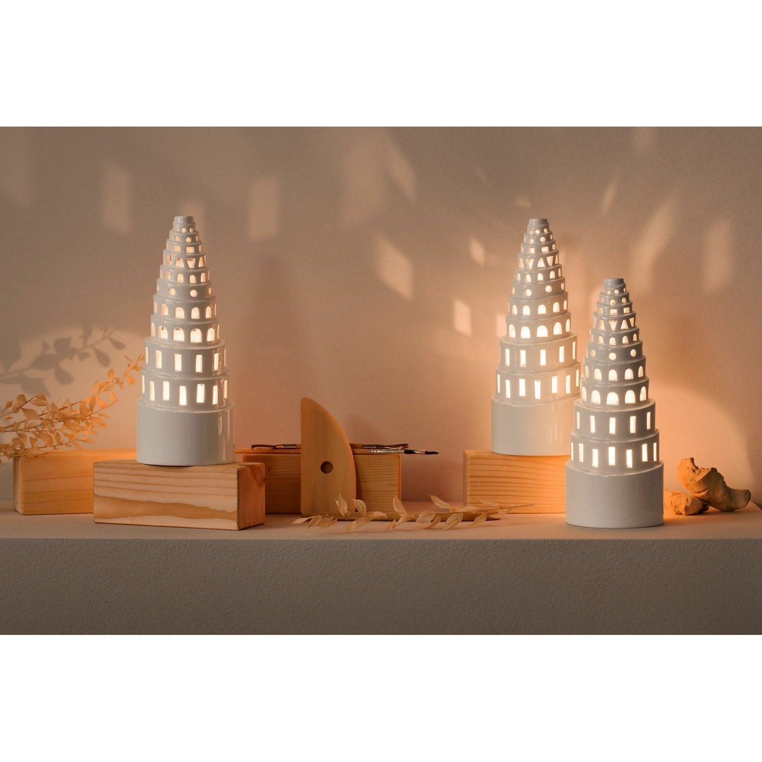 [product_category]-Kähler Urbania Lighthouse High-Kähler-5703779184722-693027-KAE-8