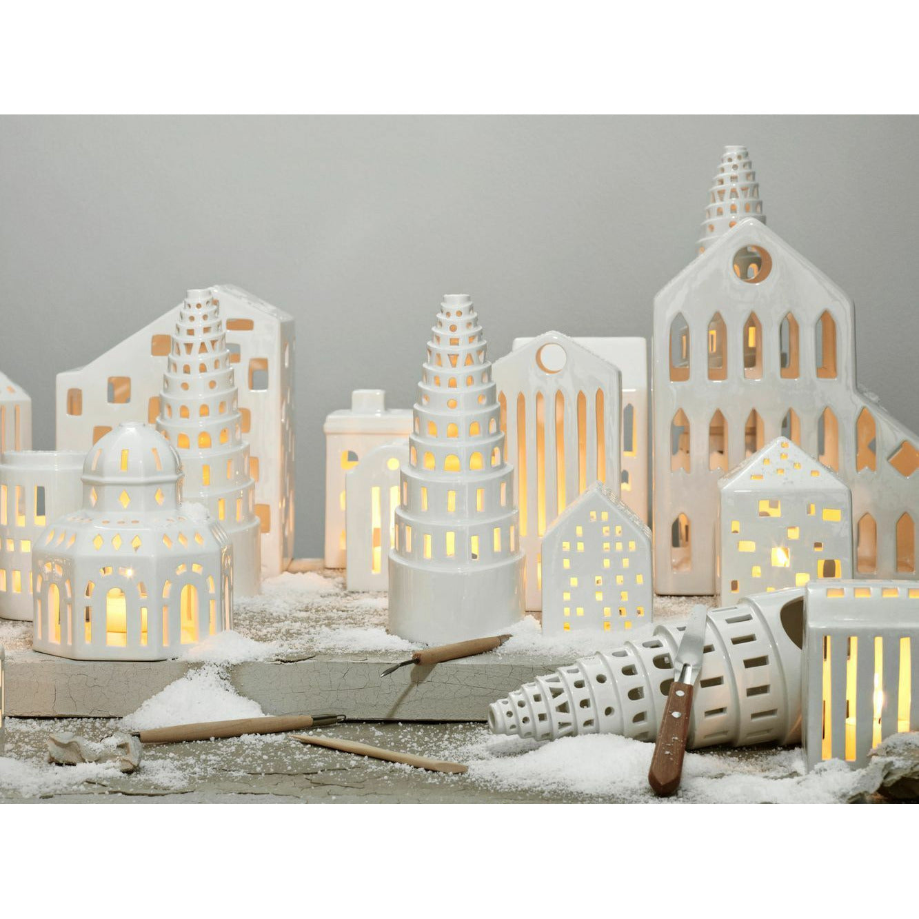 [product_category]-Kähler Urbania Lighthouse High-Kähler-5703779184722-693027-KAE-9