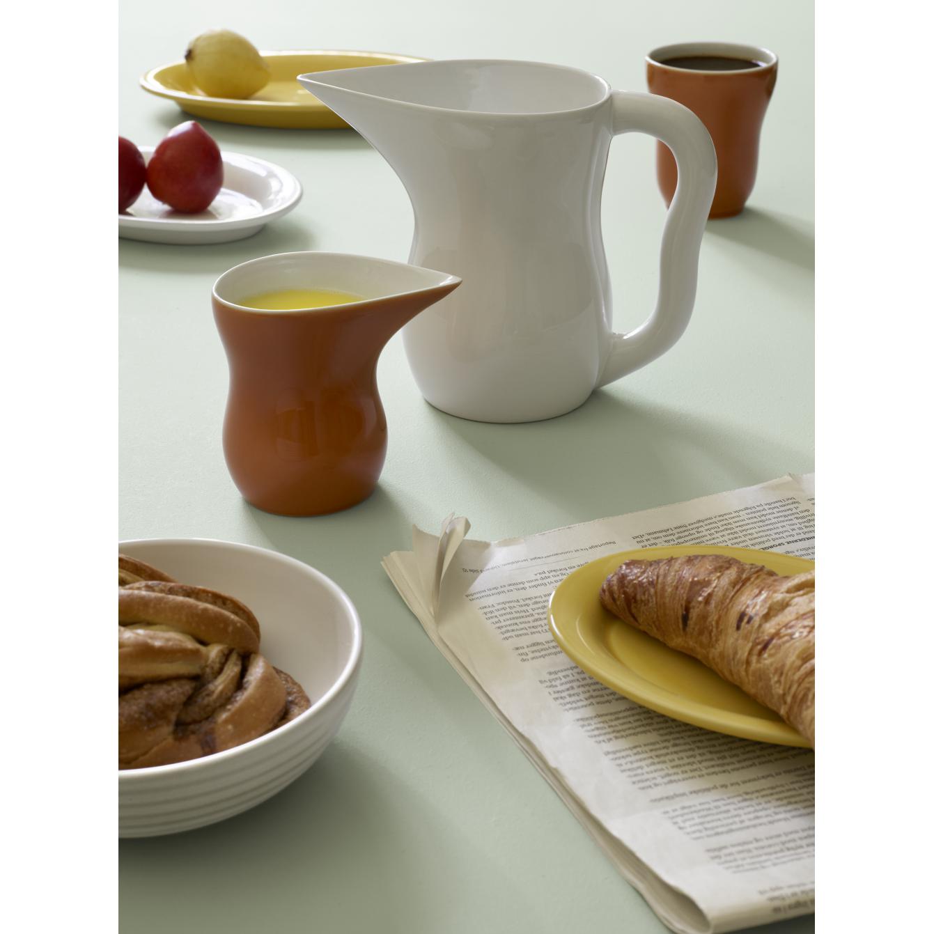 [product_category]-Kähler Ursula Jug, Ocher, 28 Cl-Kähler-5703779183244-691981-KAH-2