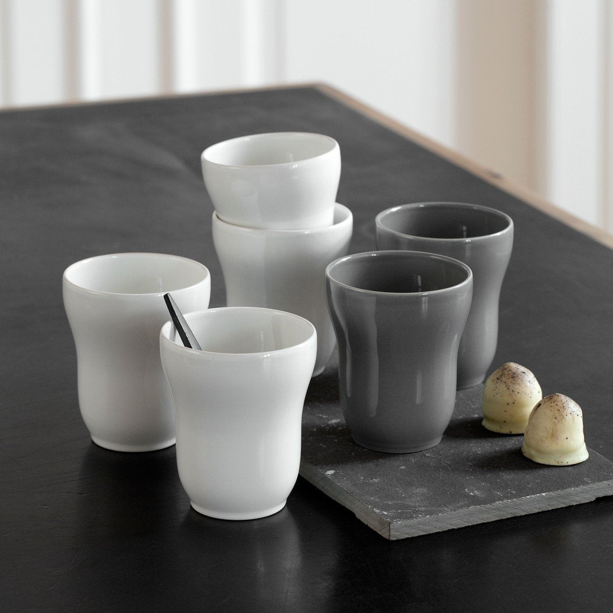 [product_category]-Kähler Ursula Mug, White-Kähler-5703779152028-691972-KAE-2
