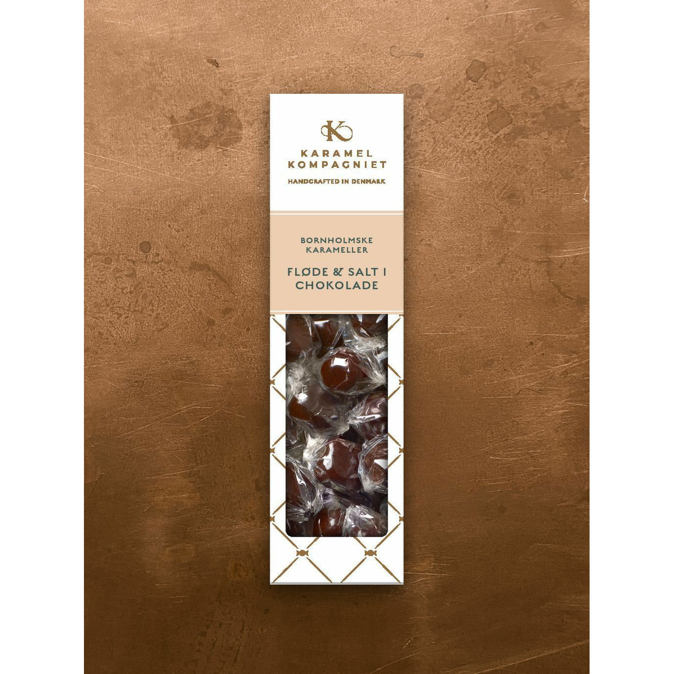 [product_category]-Karamel Kompagniet Caramels, Cream & Salt In Dark Chocolate 109g-Karamel Kompagniet-5704389262527-3010904M-KAR-6