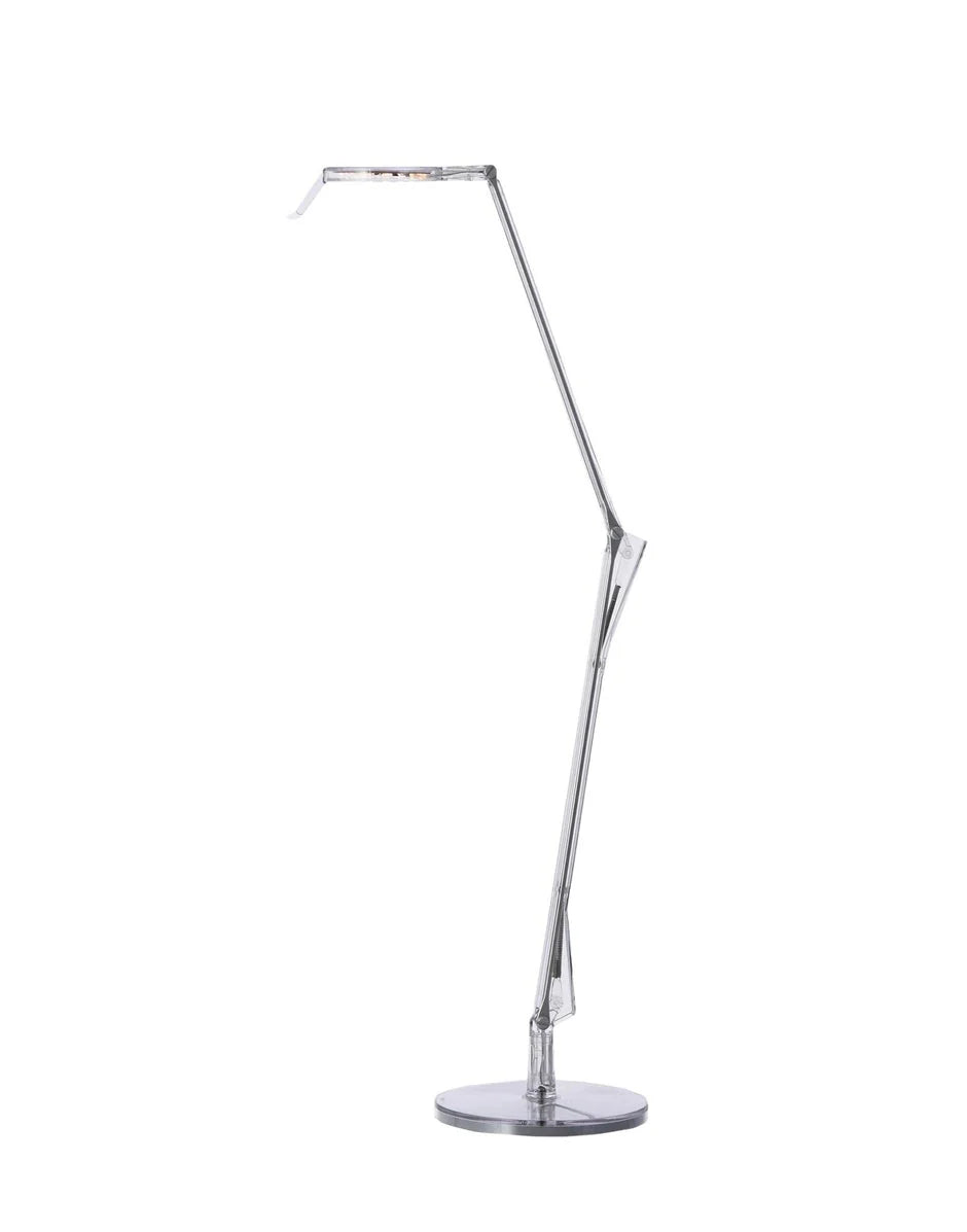 [product_category]-Kartell Aledin Tec Table Lamp, Crystal-Kartell-8058967255836-09190B4-KAR-2