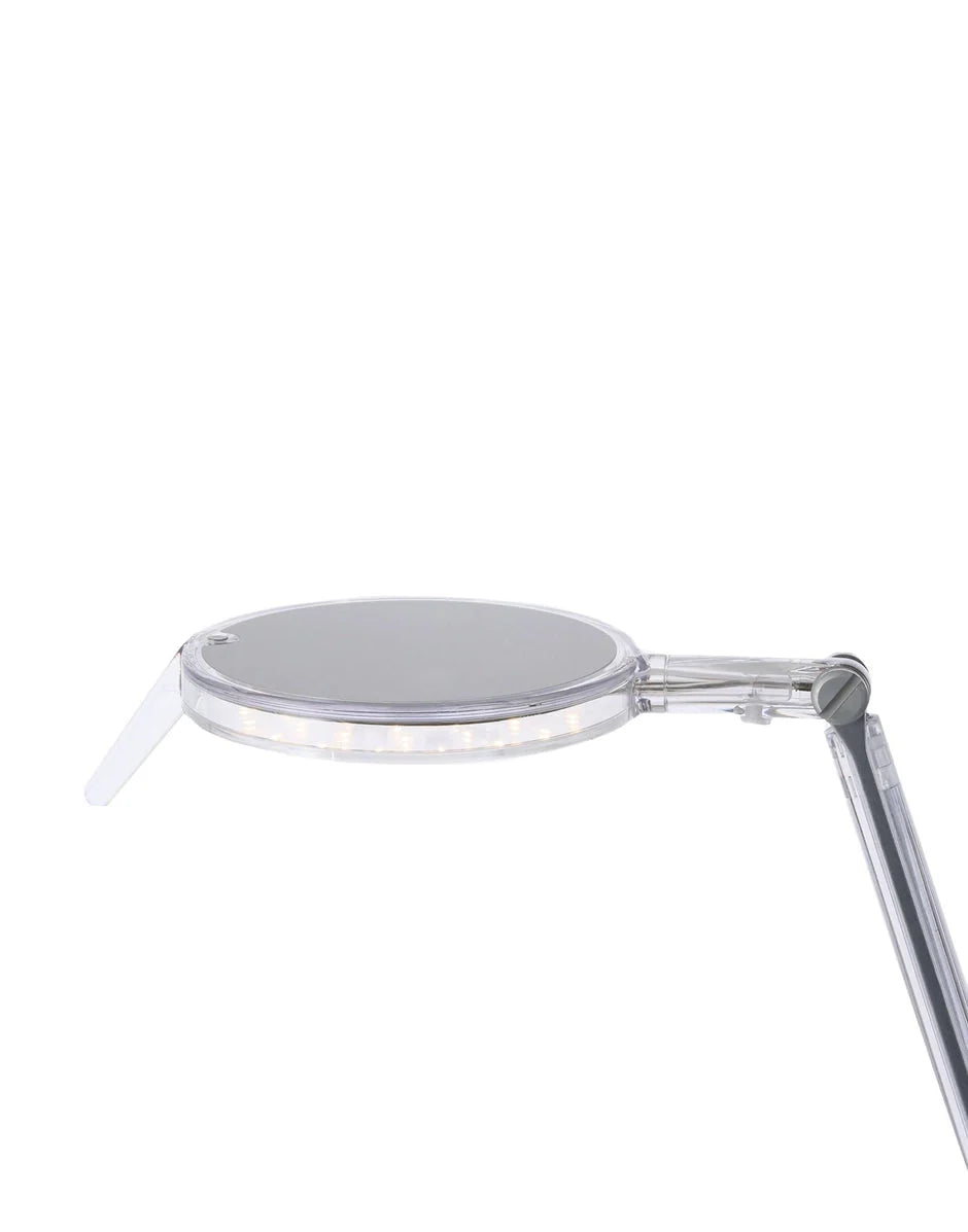 [product_category]-Kartell Aledin Tec Table Lamp, Crystal-Kartell-8058967255836-09190B4-KAR-3
