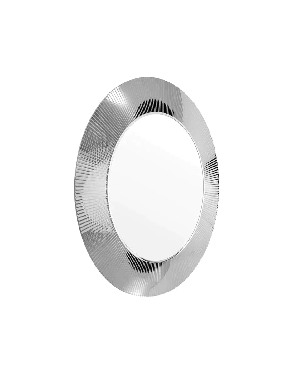 [product_category]-Kartell All Saints Mirror, Chrome-Kartell-8058967181296-09951CR-KAR-7