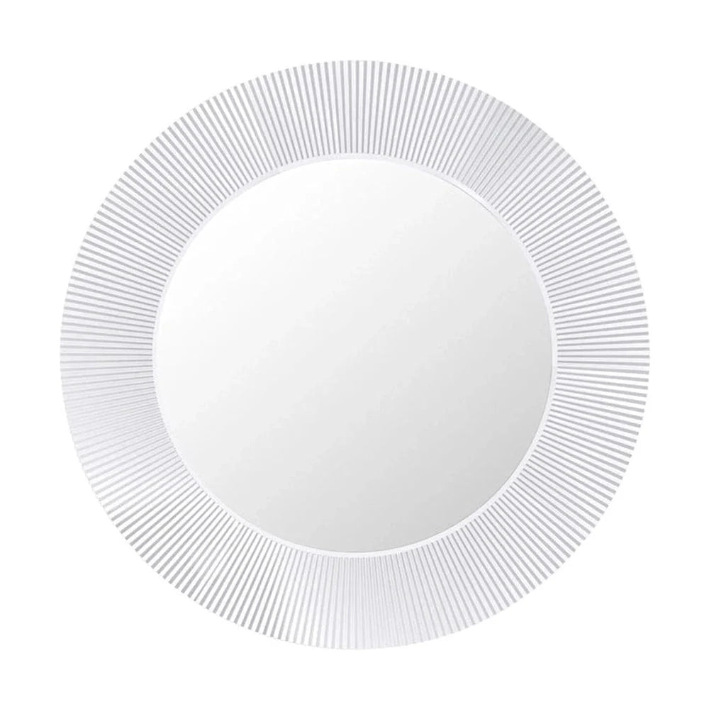 [product_category]-Kartell All Saints Mirror, Crystal-Kartell-8058967181210-09950B4-KAR-1
