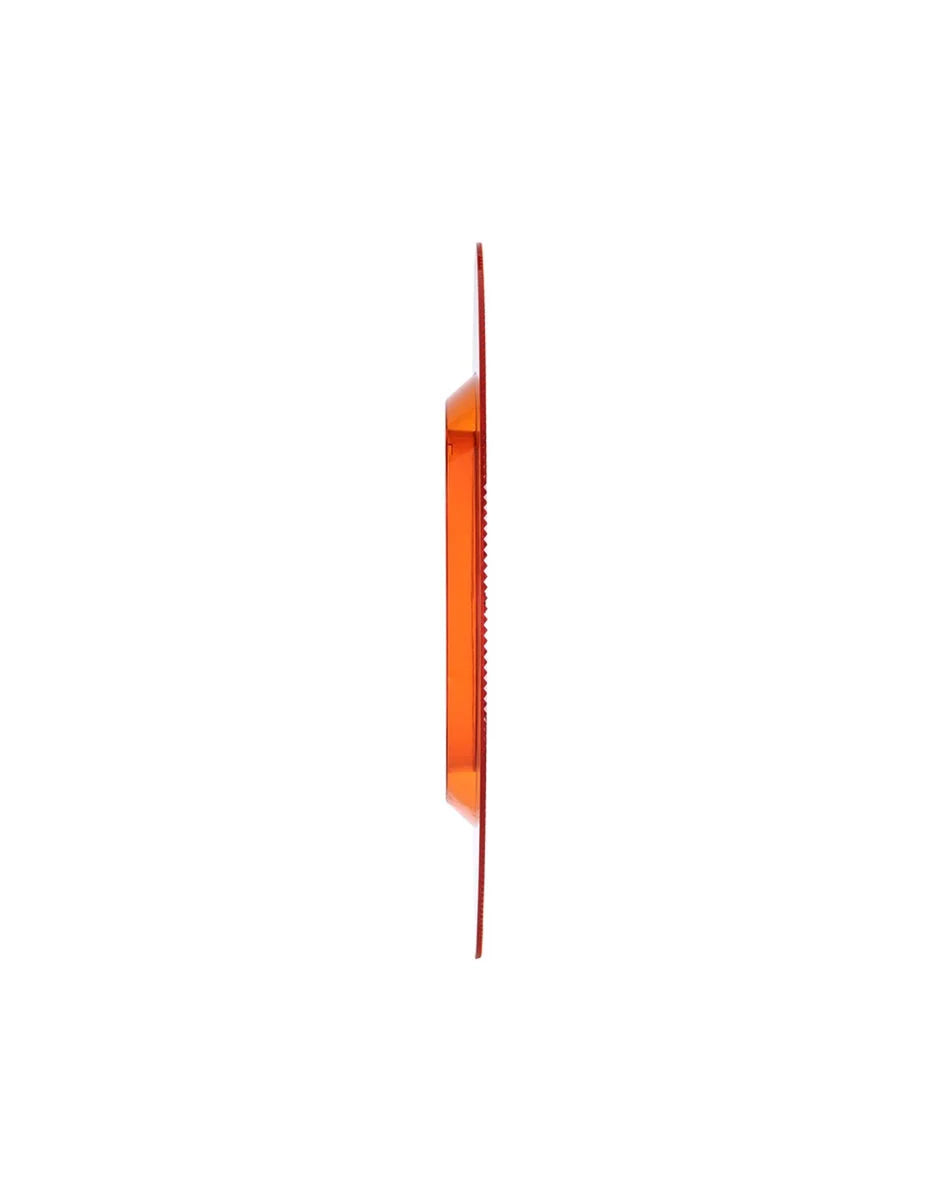 [product_category]-Kartell All Saints Mirror, Tangerin Orange-Kartell-8058967181234-09950AT-KAR-3