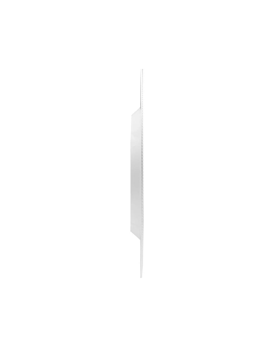 [product_category]-Kartell All Saints Mirror, White-Kartell-8058967251050-09950E5-KAR-3