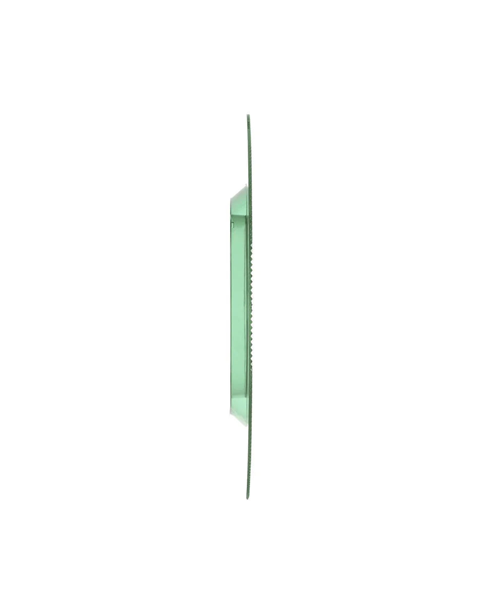 [product_category]-Kartell All Saints Mirror With Lighting, Acquamarine Green-Kartell-8058967251470-09953VE-KAR-3