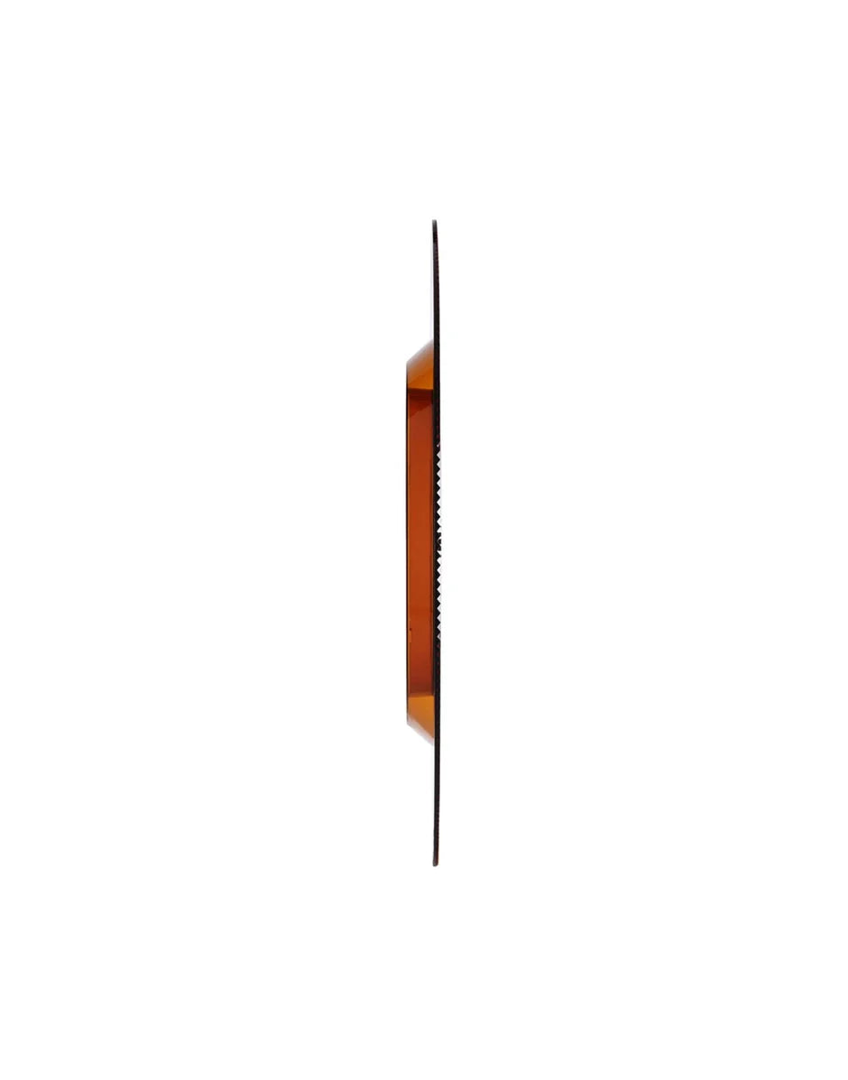 [product_category]-Kartell All Saints Mirror With Lighting, Amber-Kartell-8058967200263-09953AM-KAR-3